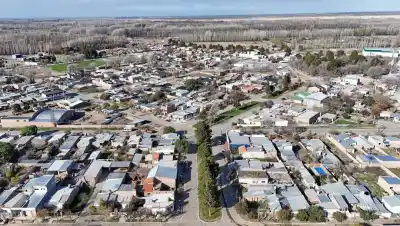 Campo Grande cumple 42 años: el polo industrial que desafía a Vaca Muerta