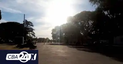 El termómetro vuelve a subir: el calor se adelanta en Córdoba