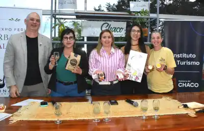 Vuelve la fiesta de la yerba y el alfajor al Domo del Centenario: más de 60 stands y entrada gratis