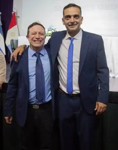 La interna estalló: Chesta denunció a Granja y sacudió la política de Río Segundo