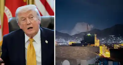 Trump asegura que su ataque a Irán evitó una Tercera Guerra Mundial, pero la crisis se expande