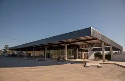 La nueva terminal de Jesús María que promete revolucionar el transporte del interior