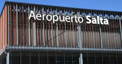 El aeropuerto de Salta estrena terminal: quiénes estarán en el acto y el recital que sorprenderá