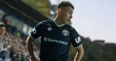 El desafío de la Lepra en Copa Argentina: ¿podrá defender su corona ante Aldosivi?