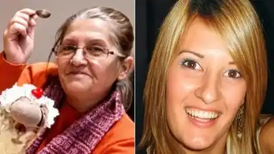 La sombra de Celeste Archerito vuelve a golpear a San Juan: la muerte de Estela Carrizo reabre una herida que nunca cerró
