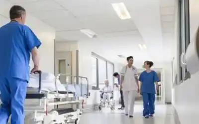 Neuquén refuerza su sistema de salud con 103 nuevos profesionales: el plan que transformó la atención pública