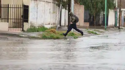 Lluvias en Neuquén: ¿llegará finalmente la tormenta de Santa Rosa?