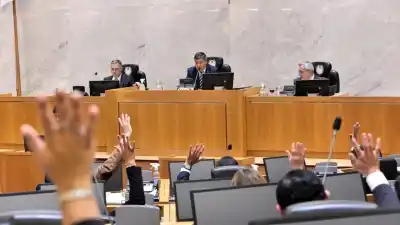 La Legislatura define el futuro del ERSEPT y la venta de EDET: qué se decide este miércoles