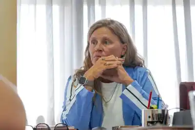 La dura advertencia de Pedrali al Gobierno nacional por los fondos que no llegan a las provincias