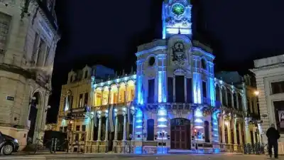 El secreto mejor guardado de Paraná: su historia escrita en cada edificio