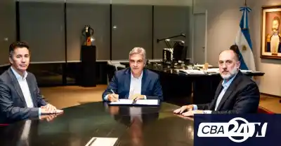 Alivio Cordobés: el plan de Llaryora para rescatar a 730 mil familias endeudadas