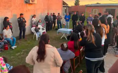 El reclamo que crece en Resistencia: vecinos exigen una ley que termine con la puerta giratoria