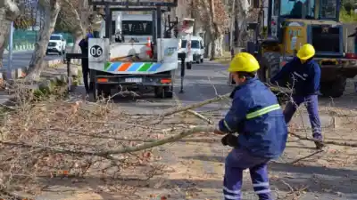 Alerta en Maipú: cortan una calle clave por un operativo que cambiará la circulación