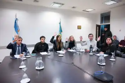 La Ley Ema supera un nuevo escollo en Diputados: ¿qué faltará para que sea ley?
