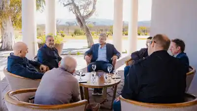El plan de Longvie que podría transformar su planta en Catamarca