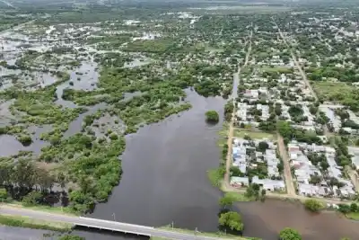 Los secretos de la ayuda oficial para el fenómeno El Niño: qué harán con la mercadería secuestrada