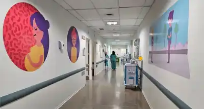 El secreto mejor guardado de San Juan que atrae a pacientes de todo el país