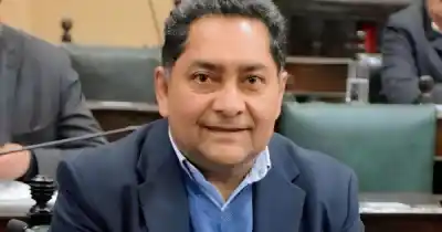 El diputado Orellana rompió el silencio tras la imputación por las pensiones en Anta y lanzó una contundente defensa