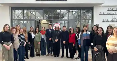 ¿Qué llevó al Poder Judicial a Calingasta? Dos días de talleres que no dejarán indiferente a nadie