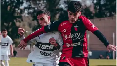 La Reserva de Colón va por su segundo triunfo al hilo: recibe a Lanús con el envión de Platense