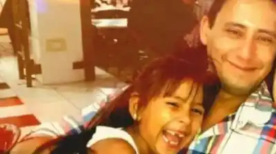 El último regalo de Agostina Vega: la carta que su papá guardó como tesoro y ahora conmueve a todos