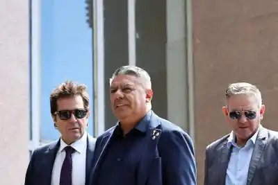 La millonaria causa de la AFA en EE.UU. que enfrenta a la Justicia: ¿Quién se queda con la investigación?