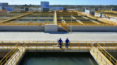 Privatización de AySA: el Gobierno cambió las fechas y hay nueva sorpresa