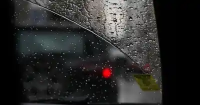 Alerta en Rosario: El SMN advierte sobre tormentas fuertes con ráfagas y granizo