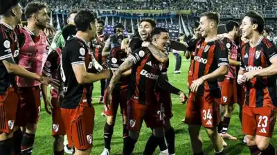 El drama oculto de River: los cinco que siguen marginados en Cantilo y el detalle que nadie contó