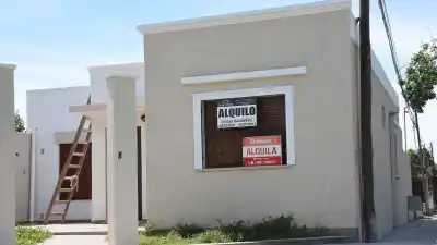 El dato que revela cómo se vive en Río Cuarto: 1 de cada 4 vecinos alquila