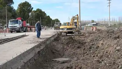 Campo Grande celebra su aniversario con obras millonarias: la ruta que cambia todo