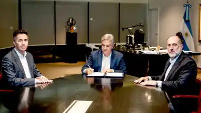 El alivio que esperaban 250 mil cordobeses: el plan que lanza la Provincia para salir de la deuda