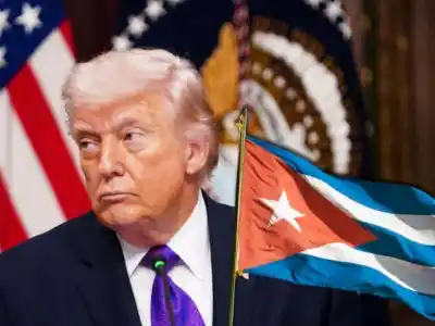 La propuesta de Washington que sacude a Cuba: ¿Qué le habrían pedido a Díaz-Canel?