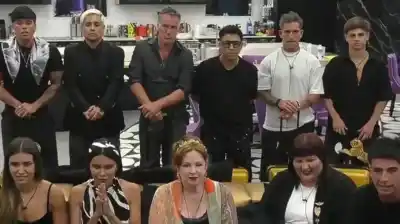 Gran Hermano: La eliminación que desató la furia en redes y el insólito ingreso que dejó a todos helados