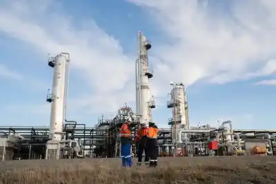 TotalEnergies renueva su apuesta por el futuro: 500 mil dólares para las becas que destacó la Unesco