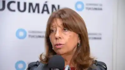 Un alumno de 14 años llevó un arma a la escuela y disparó: la ministra reveló qué dijo el chico