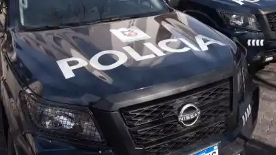 Tres detenidos en Guaymallén: el arma que apareció en un patio