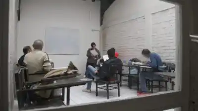 El Cabildo de Jujuy será el epicentro de un congreso federal que sacude la educación en cárceles