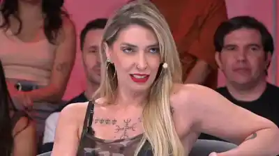 Carmiña Masi rompió el silencio: la reacción inesperada que encontró en la calle tras su polémica salida de GH