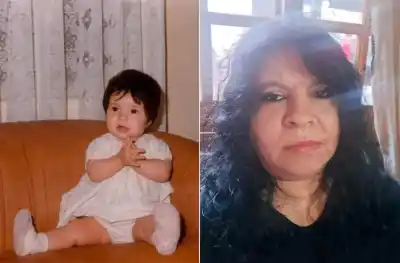 El nombre que su madre biológica eligió para ella y nunca usaron: la historia de Mariela
