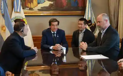 El plan secreto de Jujuy para dominar el litio mundial: la Fase 2 que promete revolucionar la minería