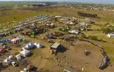 Expo Bandera 2026: el campo toma la ciudad y el presidente de la Sociedad Rural anticipa las novedades