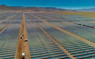 Jujuy paga casi 26 millones de dólares y se acerca al final del Bono Verde