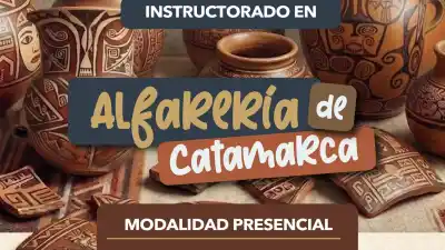 Rescatan saberes ancestrales: la UNCA lanza un instructorado en cerámica prehispánica
