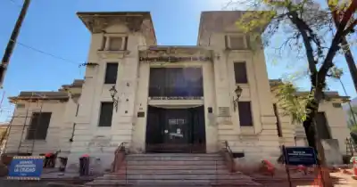 Un clásico de Salta vuelve a brillar: anuncian la puesta en valor del Museo de Ciencias Naturales