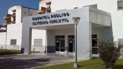 Salta: La desgarradora internación de una beba de ocho meses que terminó con sus padres tras las rejas