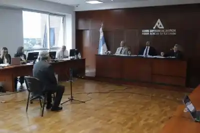 La abogada de la hija de Paulina Lebbos responde con dureza a las acusaciones del padre de la víctima