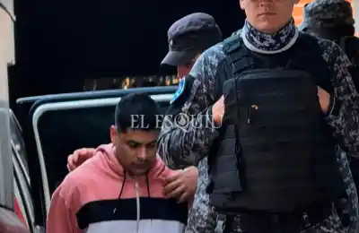 Matricidio en La Chacarita: someten a Enzo Tula a pericias clave que podrían cambiar el rumbo de la causa
