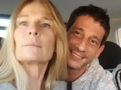 El juez liberó a la exmujer y a un hijo del 'Gusano' Menocchio: siguen imputados en la causa por narcotráfico