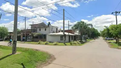 Salió a buscar a su perro y lo halló sin vida: sospechan que le dispararon